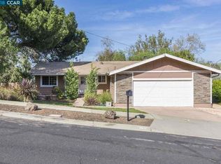 5223 Marvue Cir, Concord, CA 94521