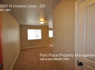 16551 N Investor Loop APT 201, Nampa, ID 83687