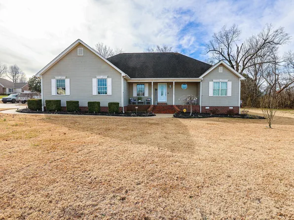 255 Harting Ridge Rd, West Paducah, KY 42086