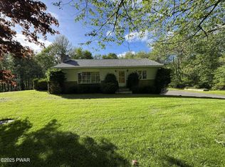 1611 Lake Ariel Hwy, Lake Ariel, PA 18436