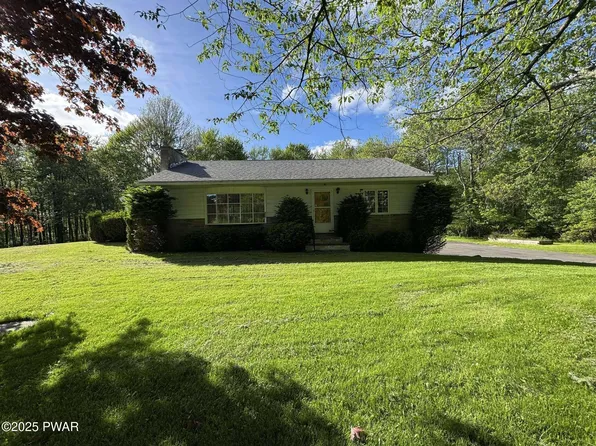 1611 Lake Ariel Hwy, Lake Ariel, PA 18436