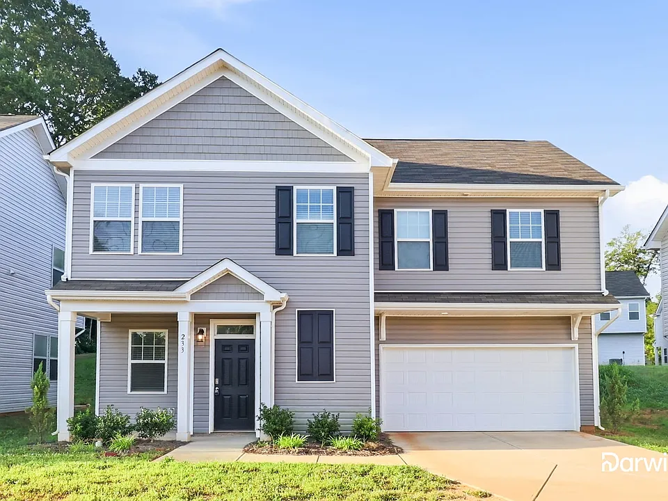 1018 Sawyer Dr