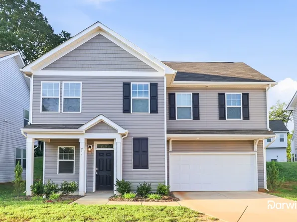 1018 Sawyer Dr, Murfreesboro, TN 37129