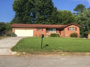 2606 Scenic View Dr NW, Huntsville, AL 35810
