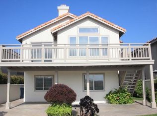 5 Ville Franche Dana Pt, Dana Pt, CA 92629