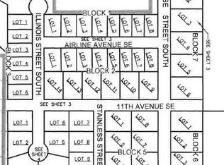 2811 11th Ave SE, Aberdeen, SD 57401