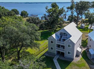 89 Country Club Drive Apt A3, Minnesott Beach, NC 28510