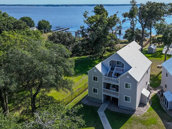 89 Country Club Drive Apt A3, Minnesott Beach, NC 28510