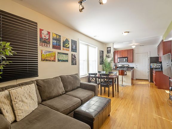 5th image of 5150 N Avers Ave APT 3E