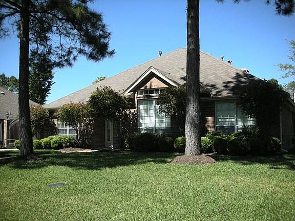 2nd image of 13410 Post Oak Glen Ln