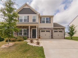 5120 Shorthorn Way, Greensboro, NC 27405