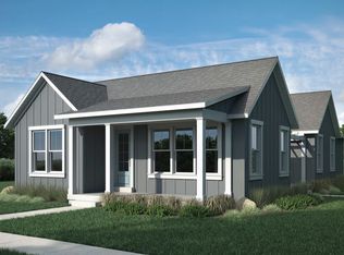 Nightingale Plan, Cascade Village, South Jordan, UT 84009