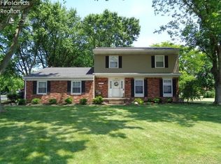 3806 Lawrence Ave, Huron, OH 44839