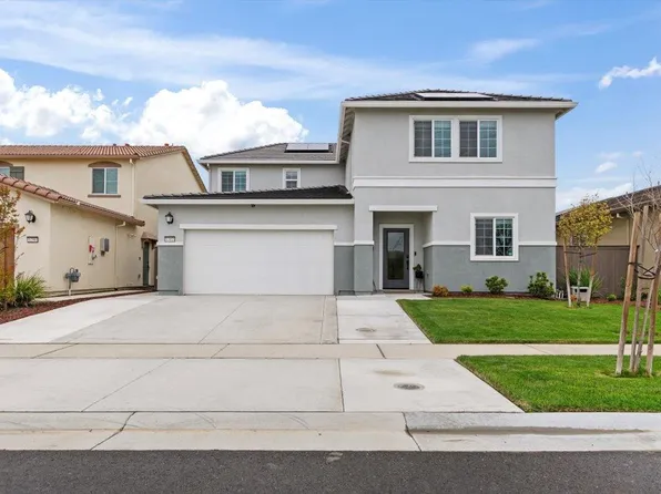 1302 Abrozo Way, Plumas Lake, CA 95961