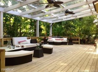 3619 S Douglas Rd, Miami, FL 33133