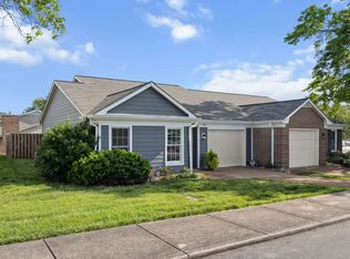 105 Cloister Dr, Nashville, TN 37205