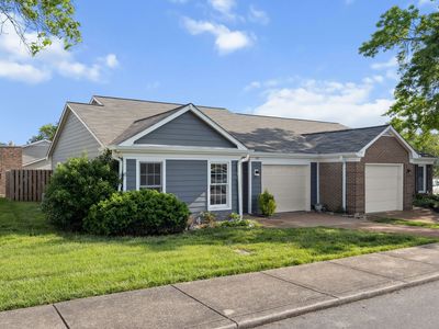 105 Cloister Dr, Nashville, TN, 37205