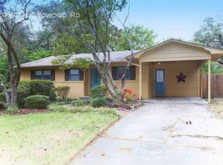 2920 Youngwood Rd, Little Rock, AR 72207