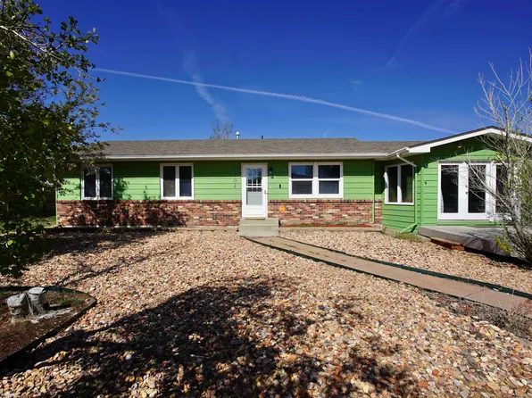 4404 Trails End, Bar Nunn, WY 82601