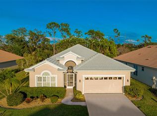 711 Back 9 Dr, Venice, FL 34285