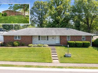 319 W Monroe St, O'Fallon, IL 62269