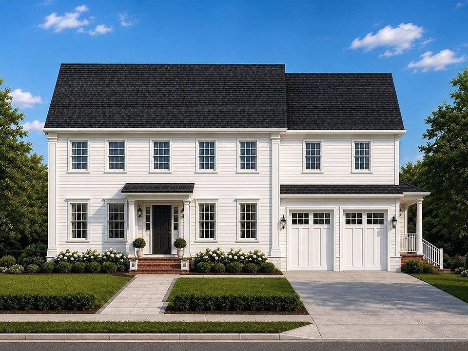 1st image of 5 Forest Cir