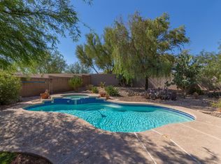 4402 E Mossman Rd, Phoenix, AZ 85050