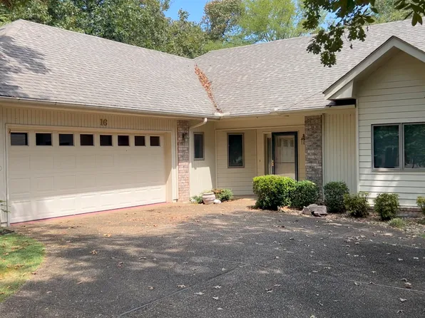 16 Arista Ln, Hot Springs, AR 71909