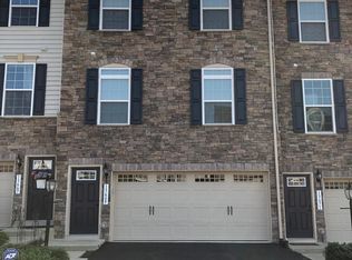 13669 Rockingham Ln, Gainesville, VA 20155