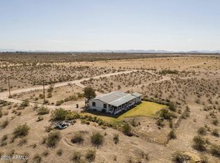 1040 N 362ND Avenue, Tonopah, AZ 85354