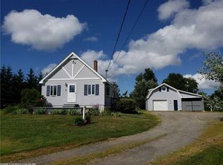 8 Dufour Ln, Orono, ME 04473