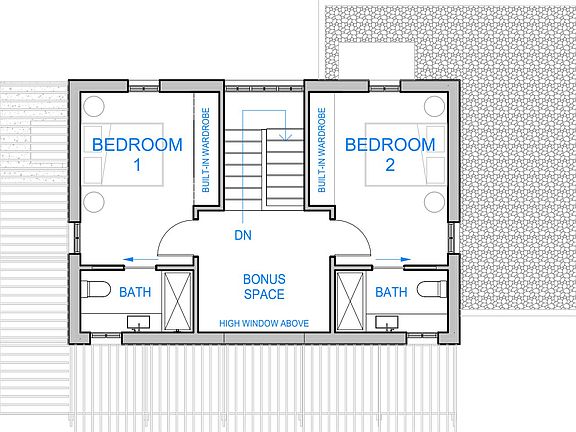 4th image of 321.5 Milledge Hts