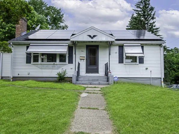 54 Hudson Street, East Hartford, CT 06108