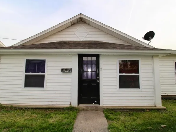 128 W 8th St, Beaver Dam, KY 42320