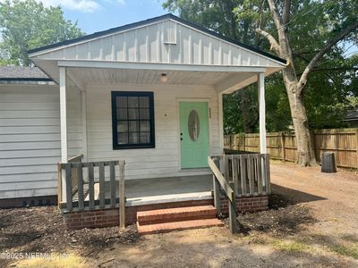 3535 Rosselle St, Jacksonville, FL, 32205
