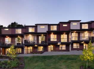 A24 Plan, Senderos, Kirkland, WA 98034