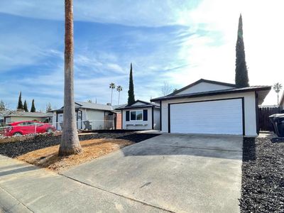 7356 Salazar Dr, North Highlands, CA, 95660