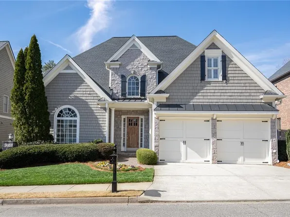 1176 Bluffhaven Way, Atlanta, GA 30319