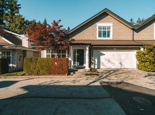 14877 33rd Ave #19, Surrey, BC