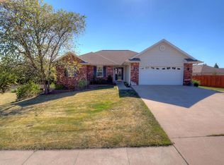 4604 Fowler Dr, Columbia, MO 65202