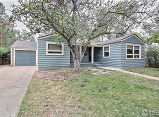 1719 Fairacre Rd, Greeley, CO 80631