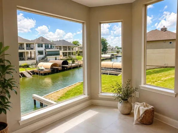 12350 Pebble View Dr, Conroe, TX 77304