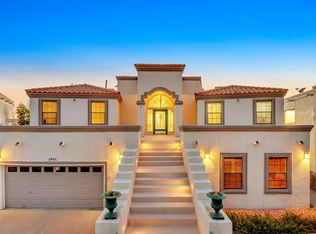 5801 Diamond Point Cir, El Paso, TX 79912