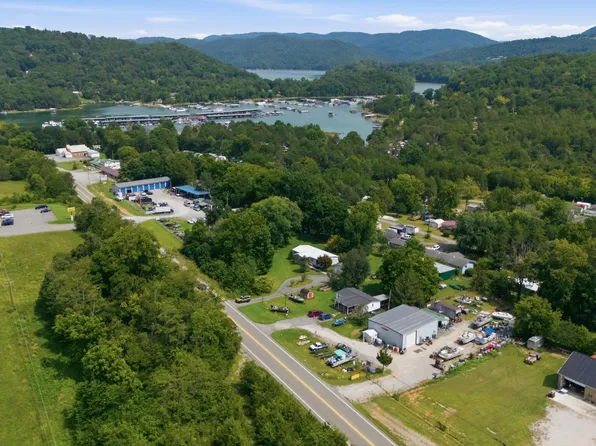 5275 State Highway 33, Tazewell, TN 37879