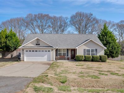 205 Turkey Trot Rd, Williamston, SC, 29697