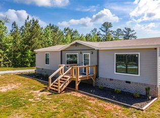 141 Lepard Rd, Waco, GA 30182