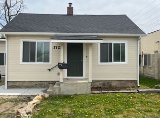 1722 S Vista Ave, Boise, ID 83705