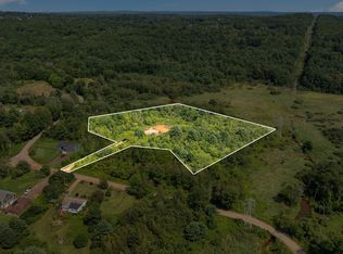 11 Old West Brookfield Rd, North Brookfield, MA 01535