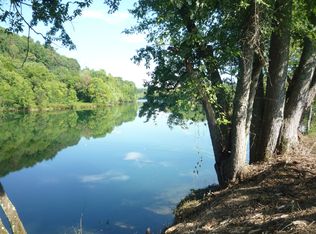 Eagle Bend Rd LOT 8, Clinton, TN 37716