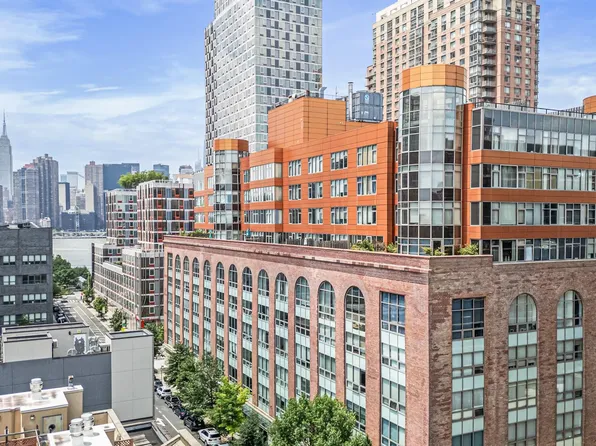2-17 51st Avenue #808, Long Island City, NY 11101